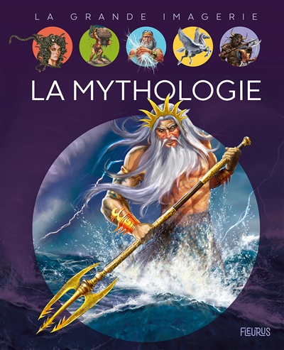La mythologie - 