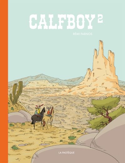 Calfboy 2  - 