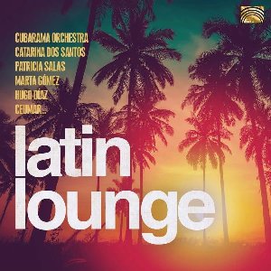Latin lounge - 
