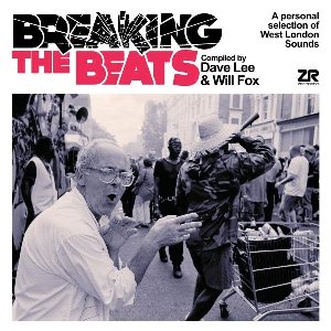 Breaking the beats - 