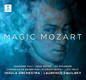 Magic Mozart - 