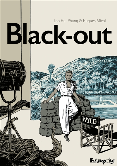 Black-out - 