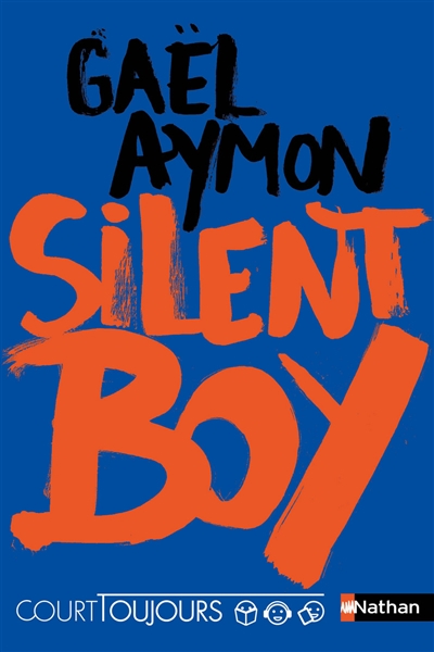 Silent boy - 