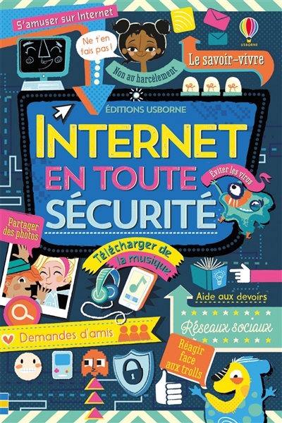 Internet en toute sécurité - 