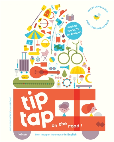 Tip tap on the road ! - 