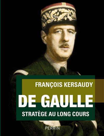 De Gaulle - 