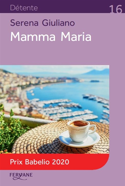 Mamma Maria - 