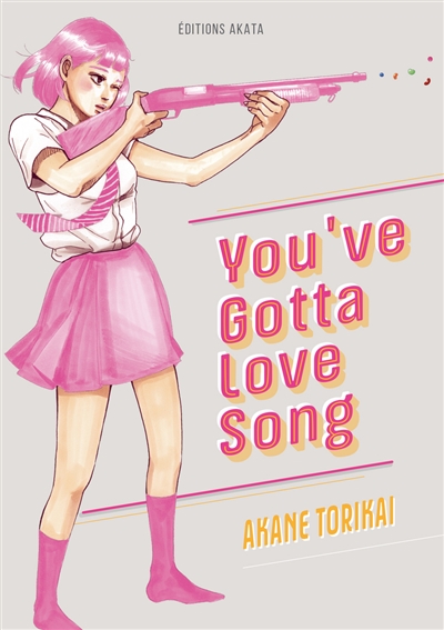 You've gotta love song - 