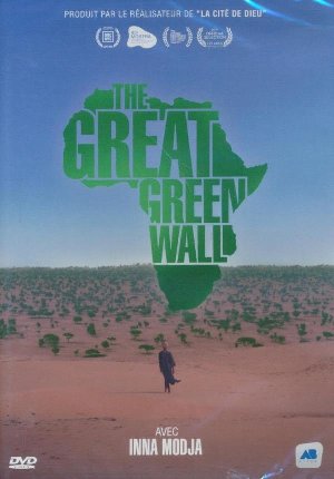 The Great green wall - 