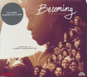 Becoming - 