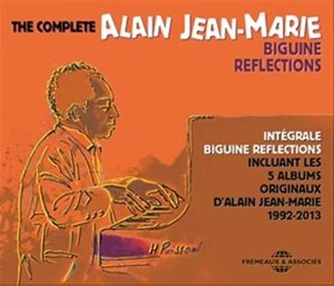 The Complete Alain Jean-Marie - 