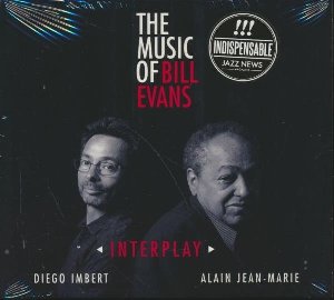 Interplay [the music of Bill Evans] - 