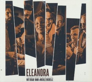 Eleanora, the early years of Billie Holiday - 
