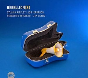 Rebellions - 