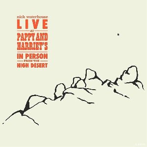 Live at Pappy & Harriet's - 