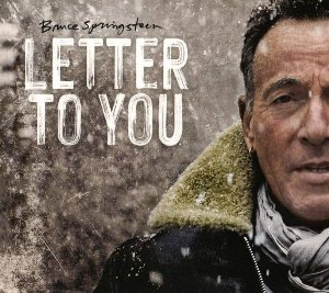 Letter to you - 