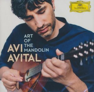 Art of the mandolin - 