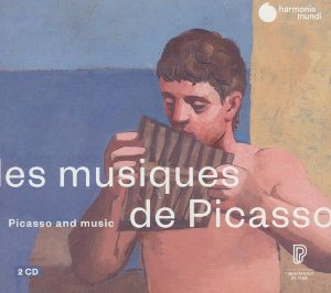 Les Musiques de Picasso - 