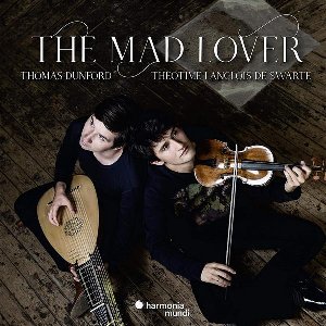 The Mad lover - 