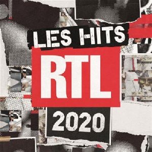 Les Hits RTL 2020 - 