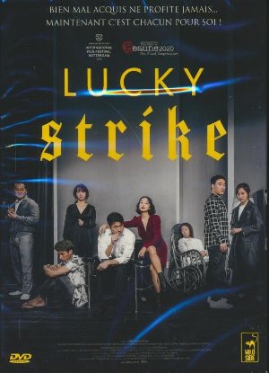 Lucky strike - 