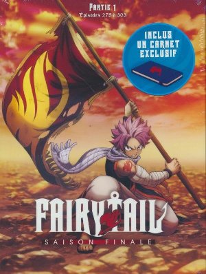 Fairy Tail - 