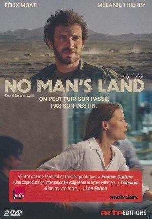 No man's land - 