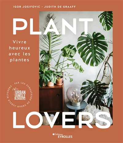 Plant lovers - 
