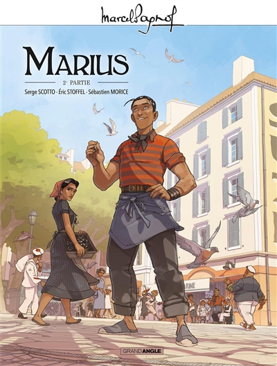 Marius - 