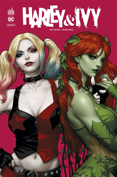 Harley & Ivy - 
