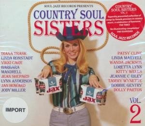 Country soul sisters - 