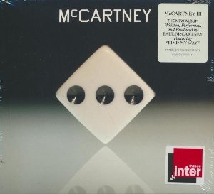 McCartney III - 