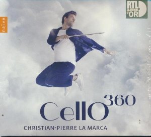 Cello 360 - 
