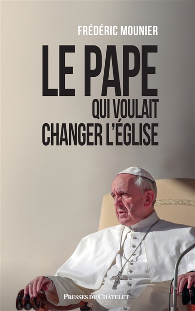 Le pape qui voulait changer l'Eglise - 