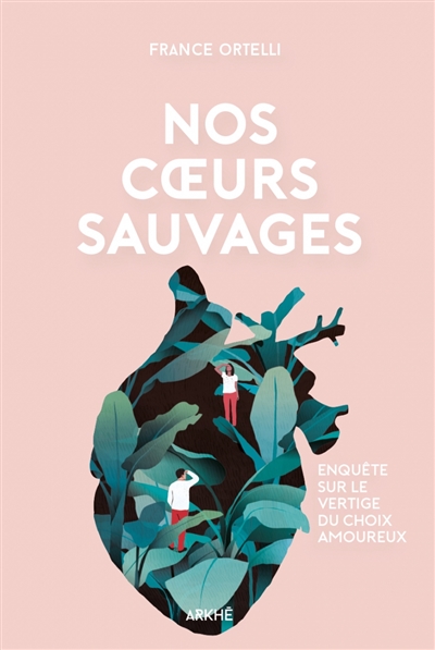 Nos coeurs sauvages - 