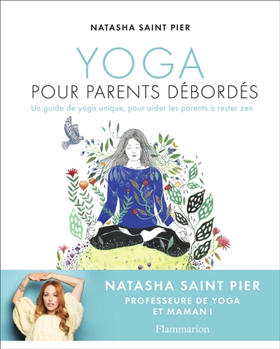 Yoga pour parents débordés - 