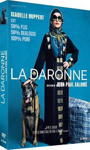 La Daronne - 