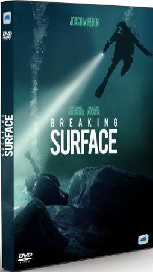 Breaking surface - 