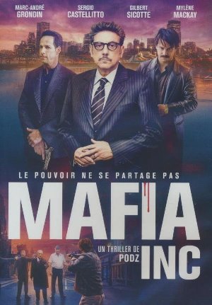 Mafia Inc. - 