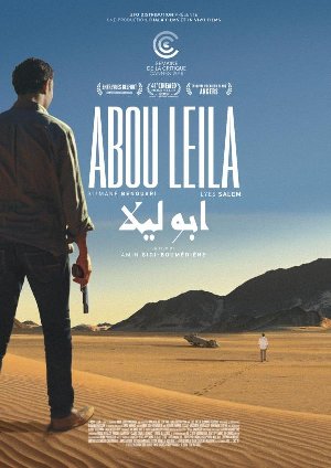Abou Leila - 