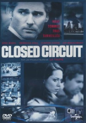 Closed circuit - 