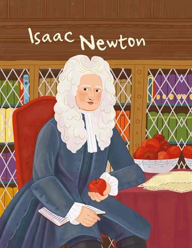 La vie d'Isaac Newton - 