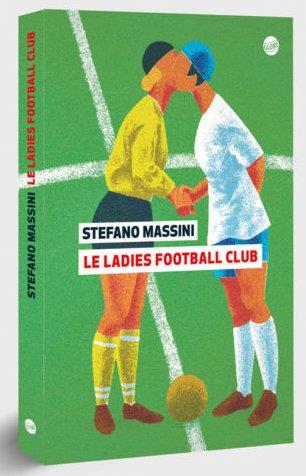 Le ladies football club - 
