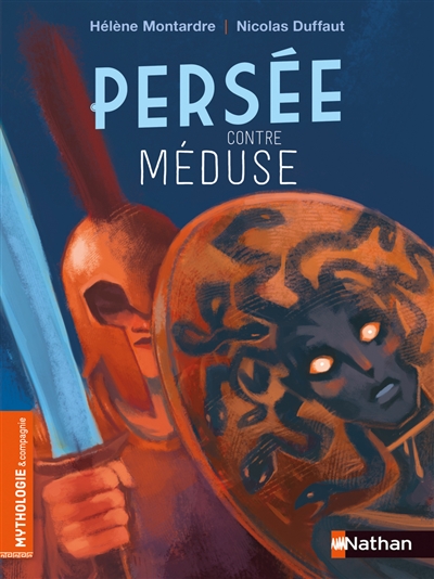 Persée contre Méduse - 
