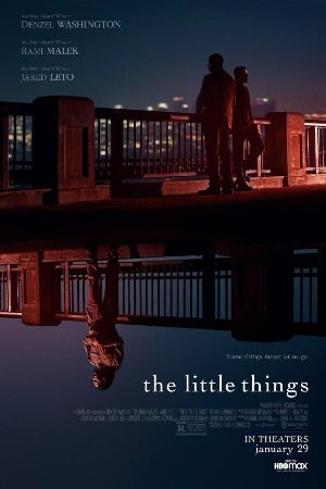 The Little things - 