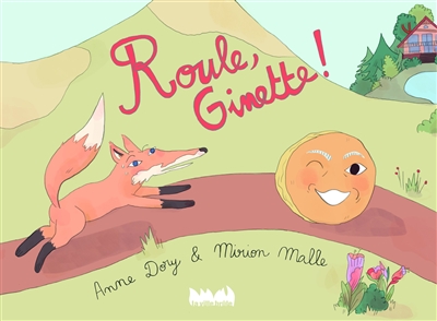 Roule Ginette ! - 