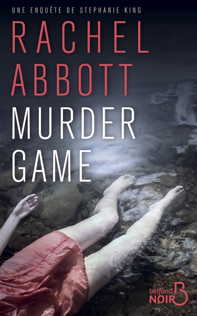 Murder game - 