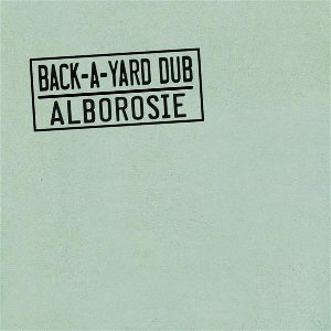 Back-a-yard dub - 