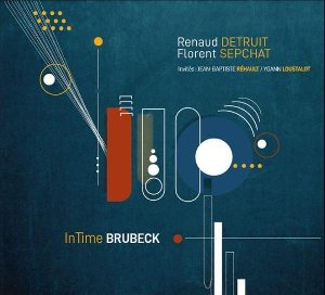Intime Brubeck - 