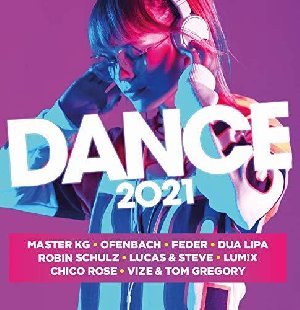 Dance 2021 - 